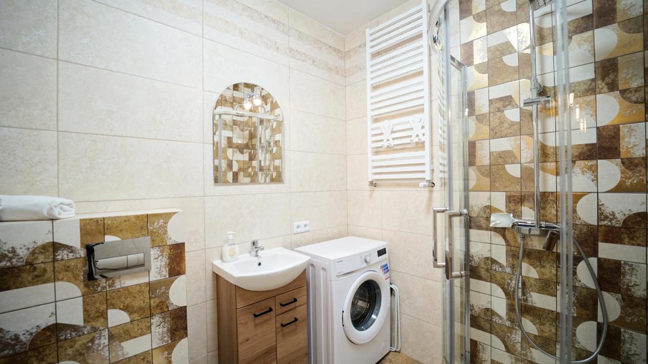Apartamenty Everysky - Saneczkowa 3 Karpacz Exterior foto