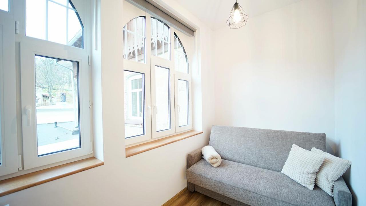 Apartamenty Everysky - Saneczkowa 3 Karpacz Exterior foto
